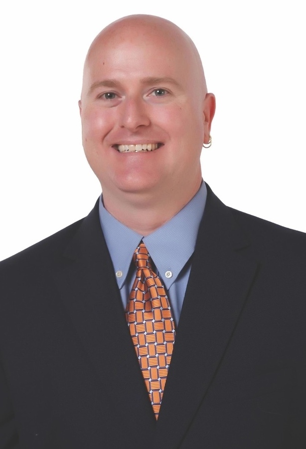 Mike Tanner